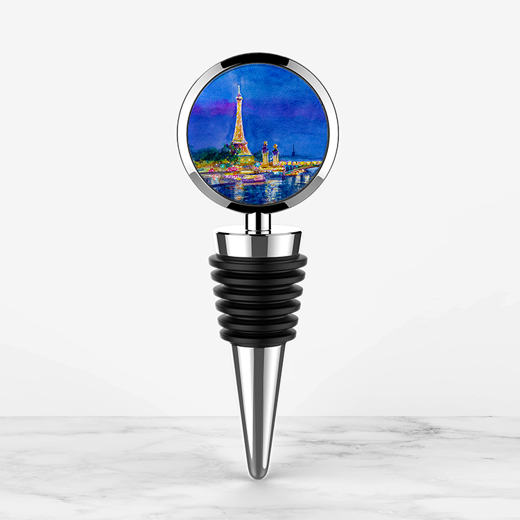Winestopper | Eiffel Good