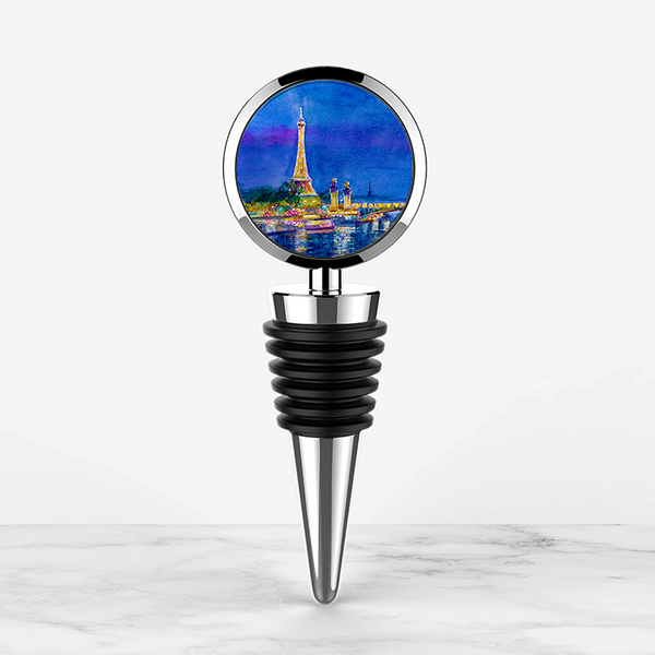 Winestopper | Eiffel Good