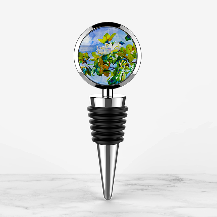 Winestopper | Flower Power
