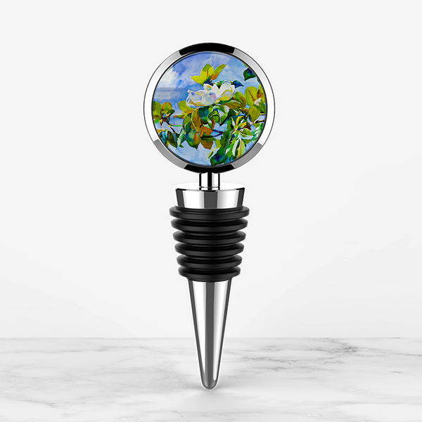 Winestopper | Flower Power