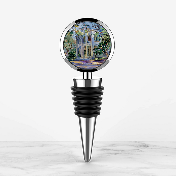 Winestopper | Monmouth