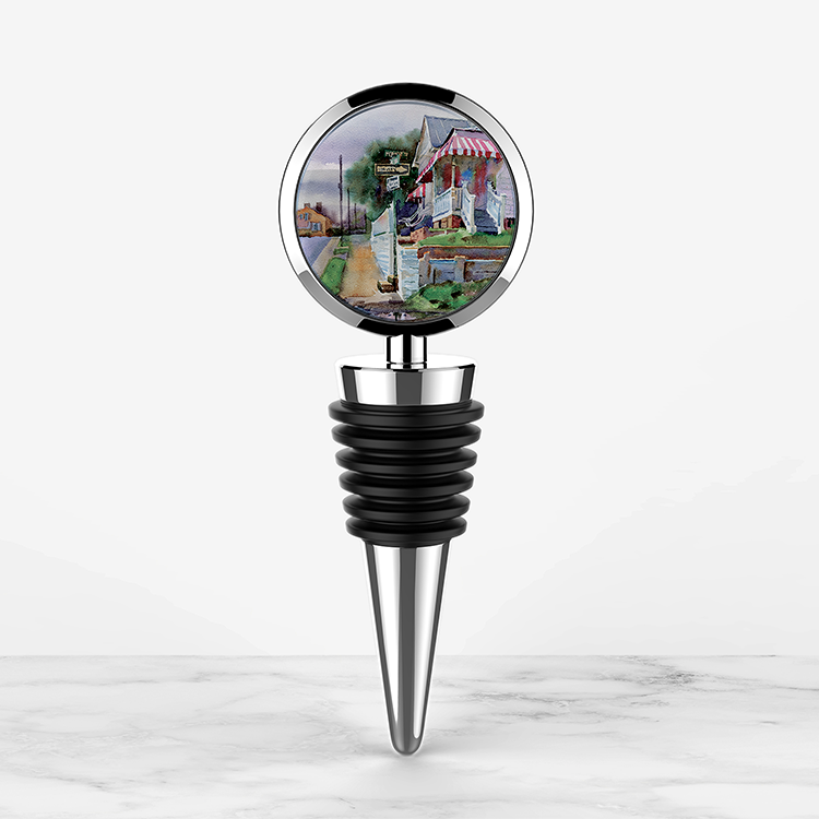 Winestopper | Painted Lady