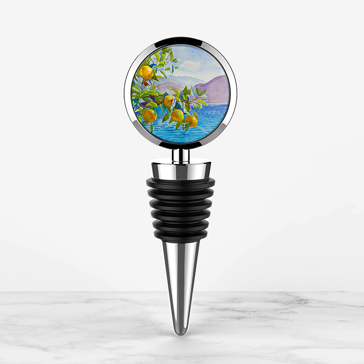 Winestopper | Palermo Oranges
