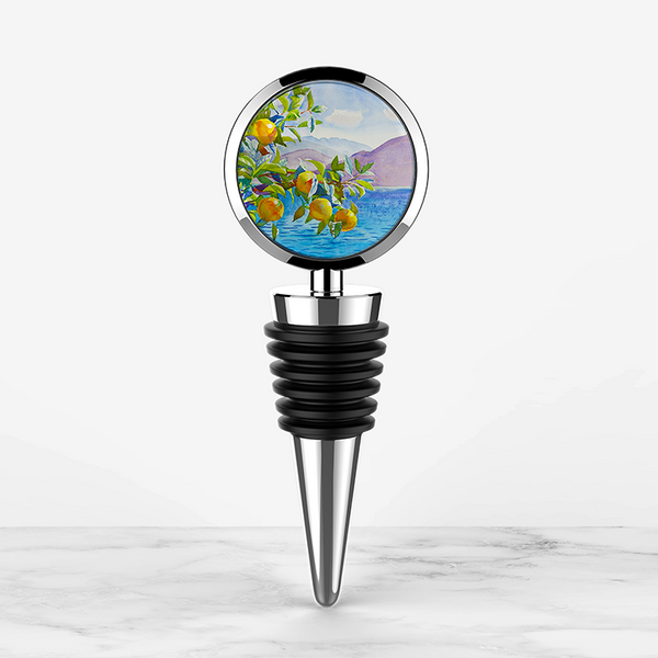 Winestopper | Palermo Oranges