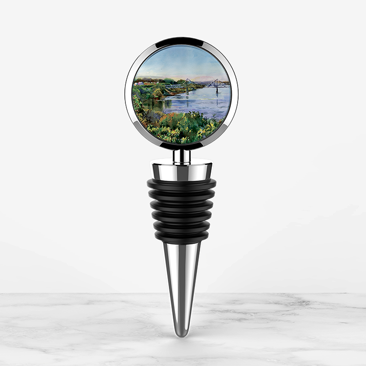 Winestopper | Streaming Live