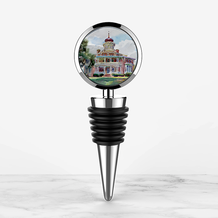 Winestopper | Things Left Undone