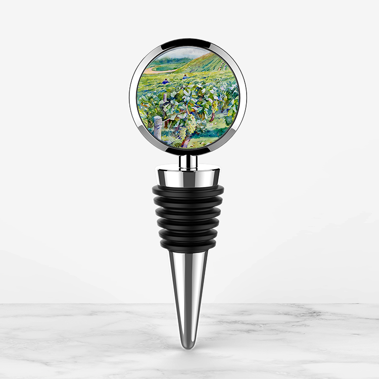 Winestopper | The Vine Intervention