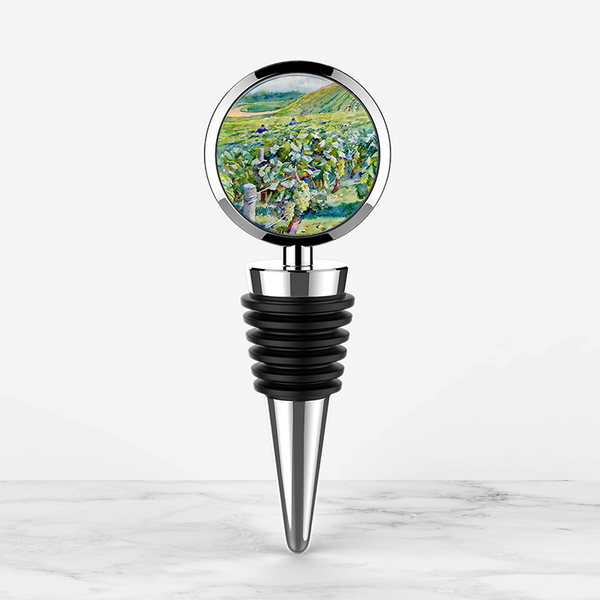 Winestopper | The Vine Intervention