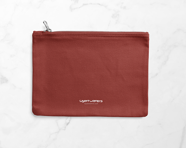 Small Bag | All the Leaves aren't Brown