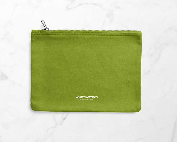 Small Bag | Arts & Letters