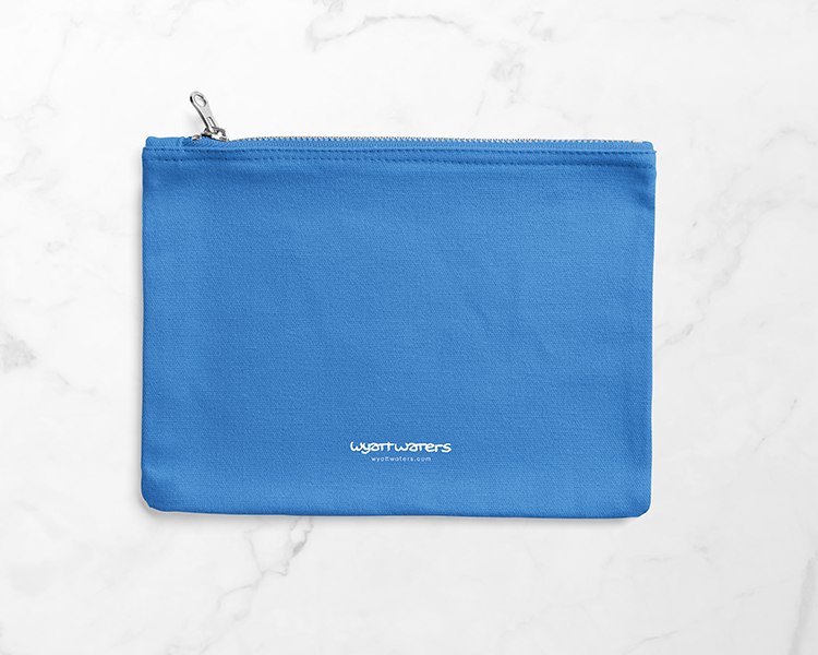 Small Bag | Big Cloud