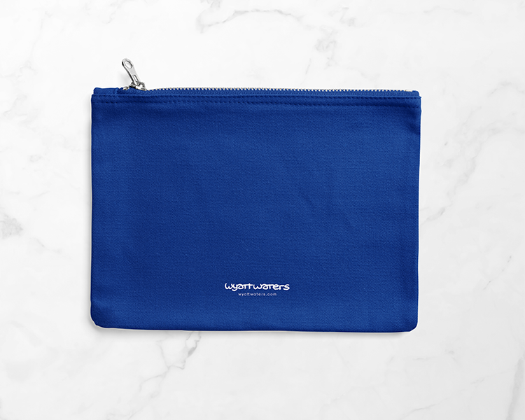 Small Bag | Fishy Fishy