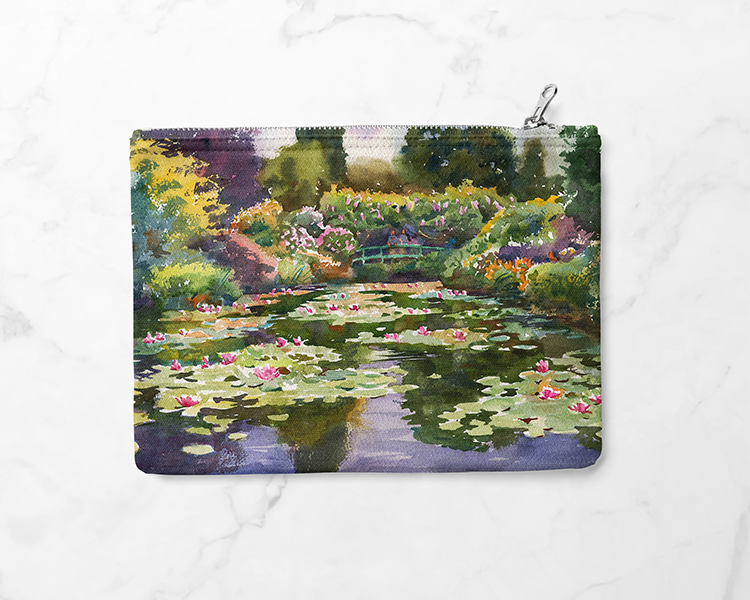 Small Bag | Give Me Monet