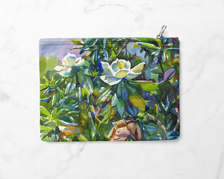 Small Bag | Grandiflora