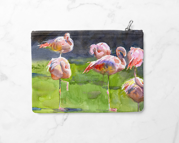 Small Bag | One Leg to Stand On