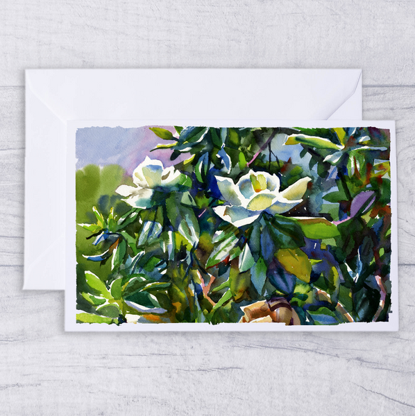 Greeting Cards | Grandiflora