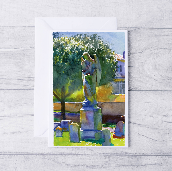 Greeting Cards | One Good Turn
