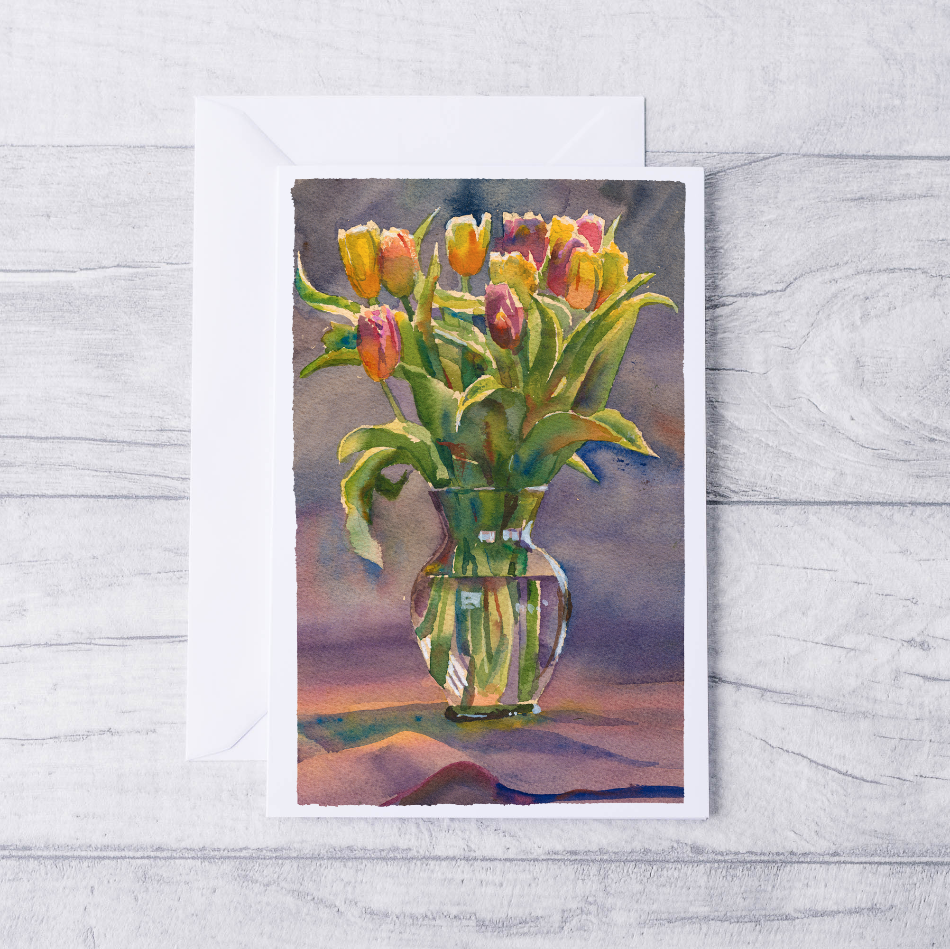 Greeting Cards | Tulip Gloss