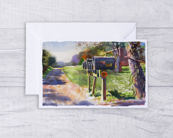 Greeting Cards | You Got Mail