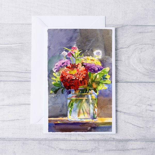 Greeting Cards | Catching Z's