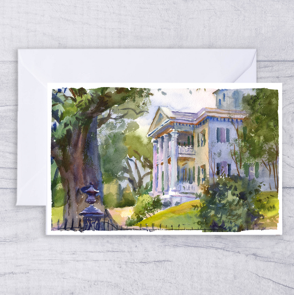 Greeting Cards | Still Stanton