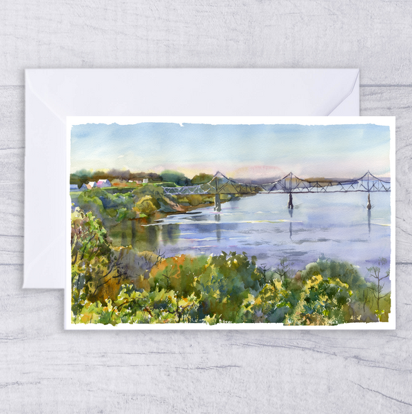 Greeting Cards | Streaming Live