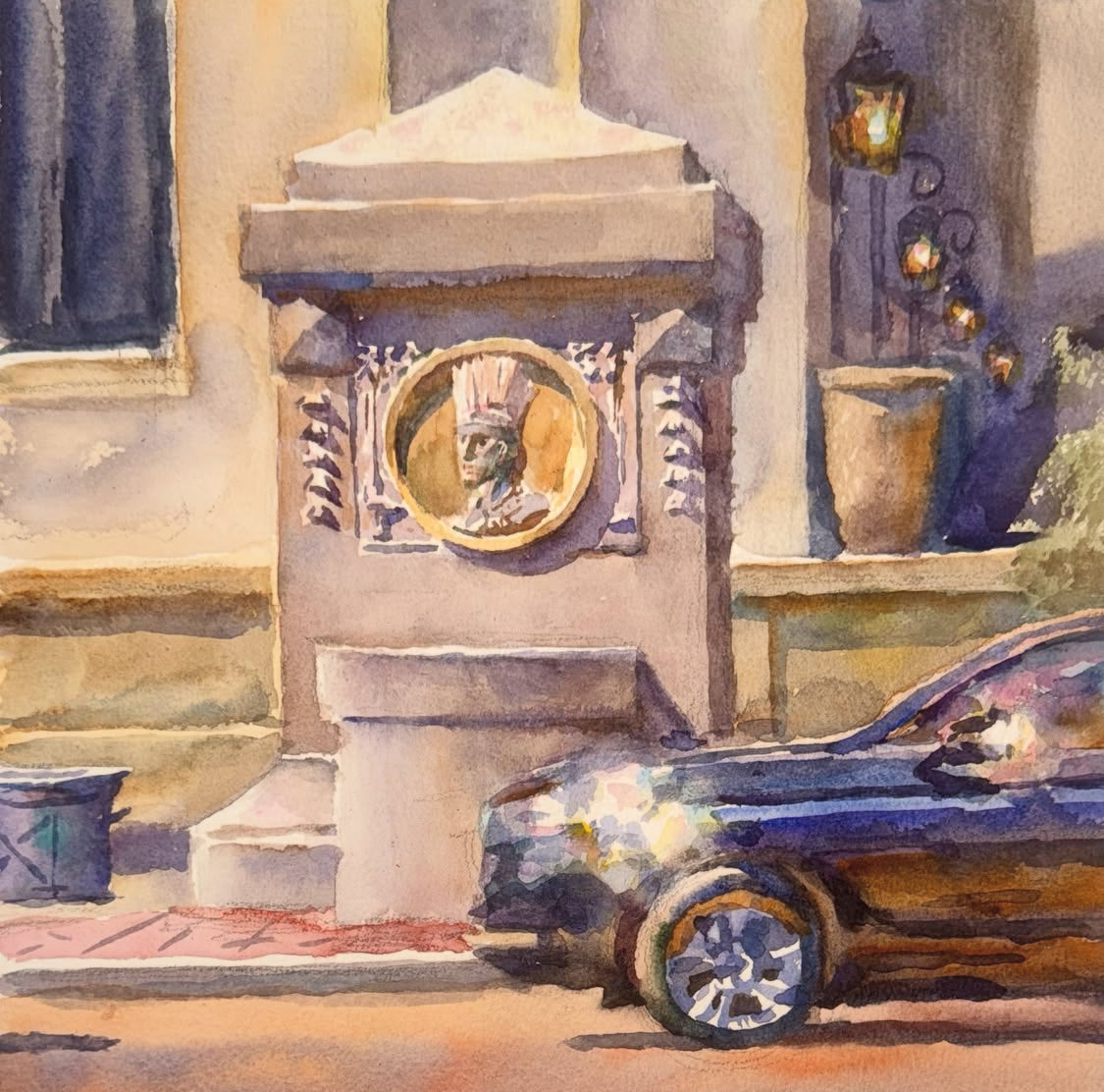 Fill Er Up | Natchez, MS