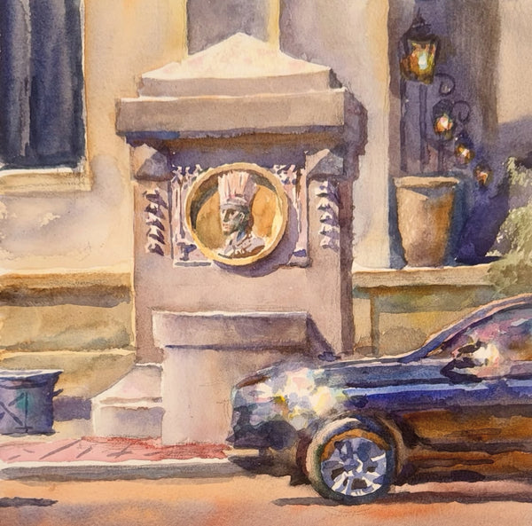 Fill Er Up | Natchez, MS