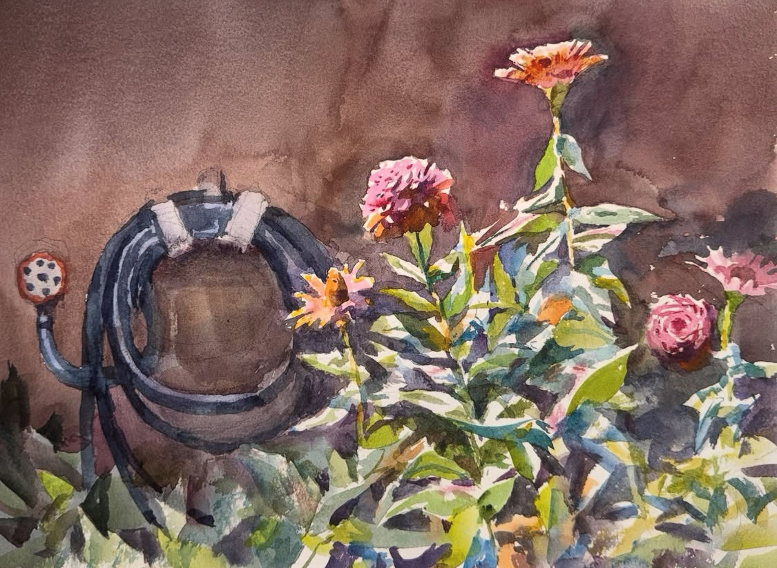 Garden Angels | Clinton, MS