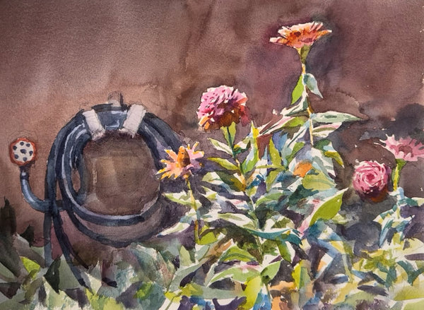 Garden Angels | Clinton, MS