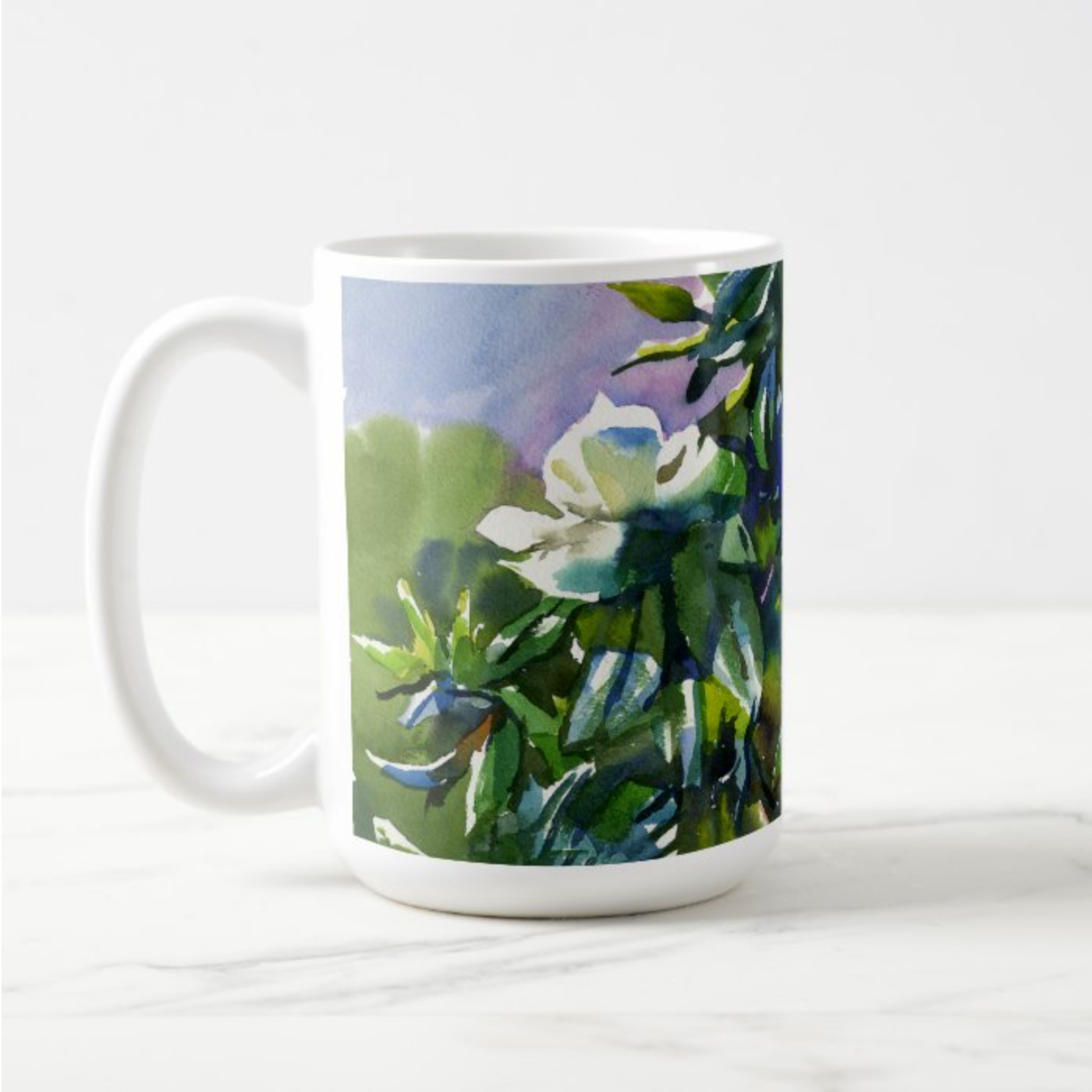 15 oz. Mug | Grandiflora