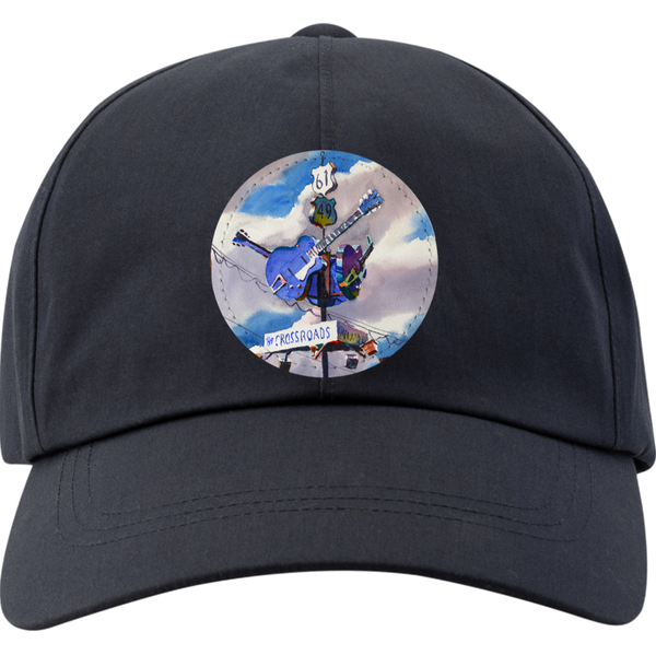 Baseball Cap | Air Guitar