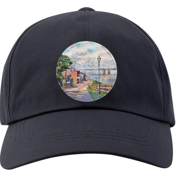 Baseball Cap | Under and Over