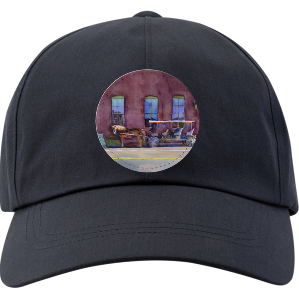 Baseball Cap | Horse Drawn