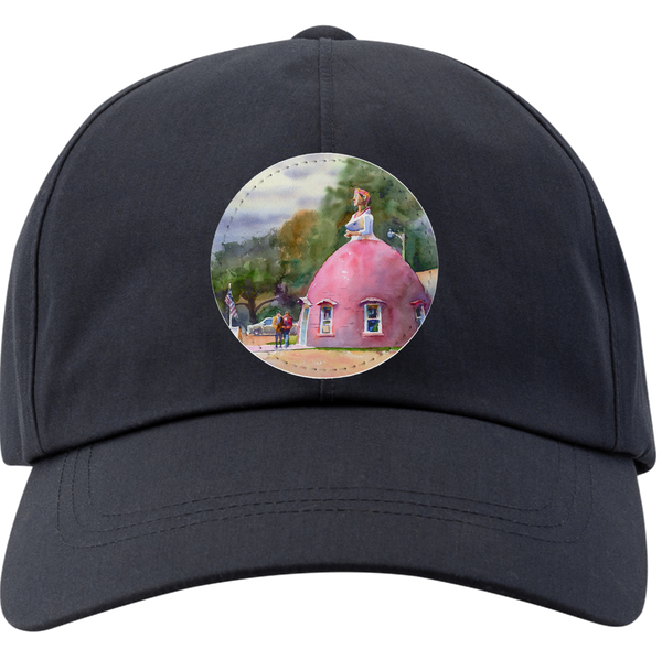 Baseball Cap | Window Dressing