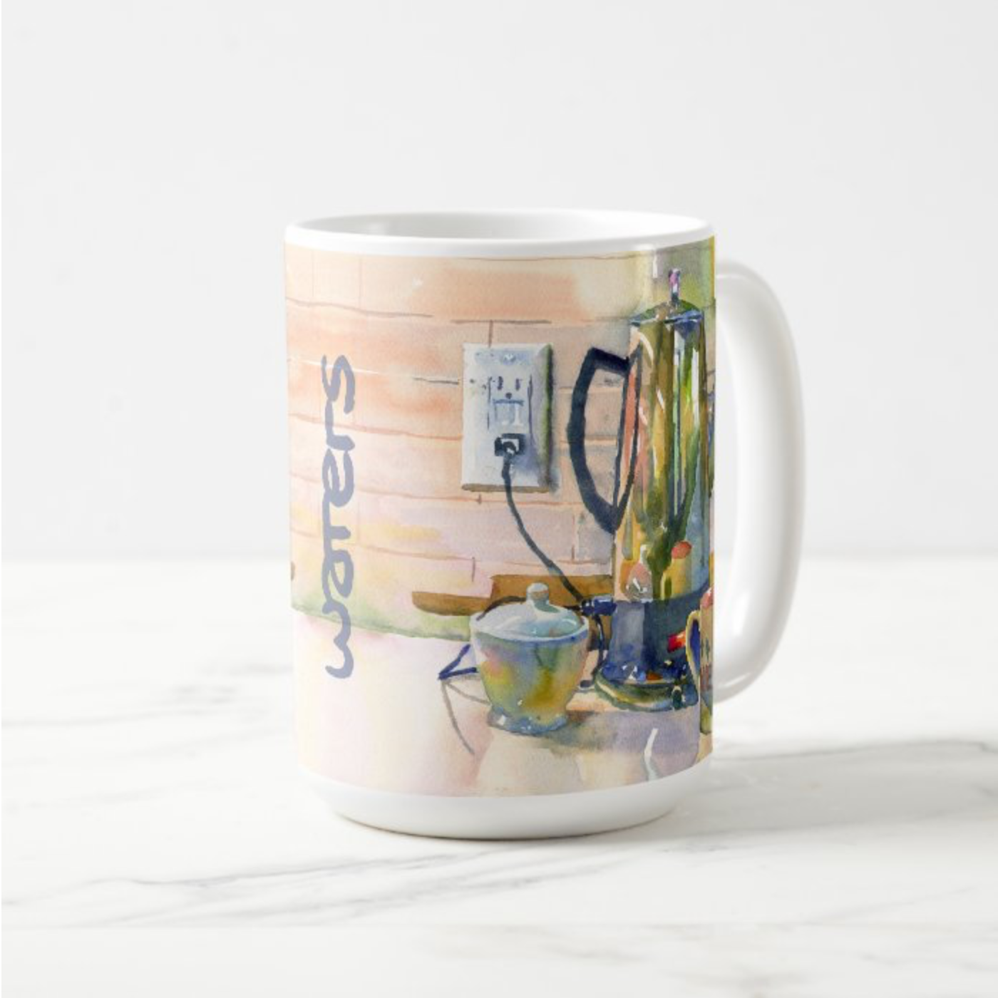 15 oz Mug | Help! I Need Some Coffee