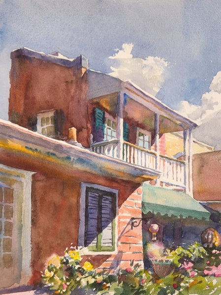 It All Depends | Natchez, MS