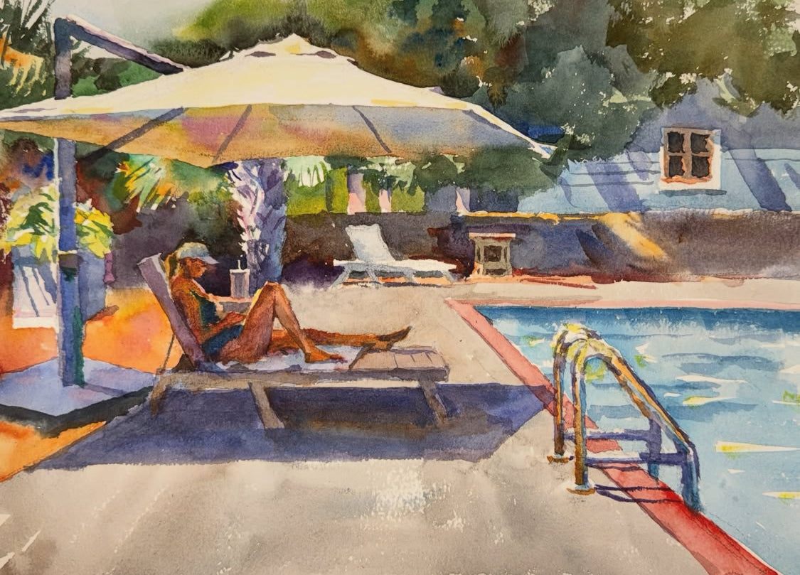 Maid in the Shade | Orange Beach, Alabama