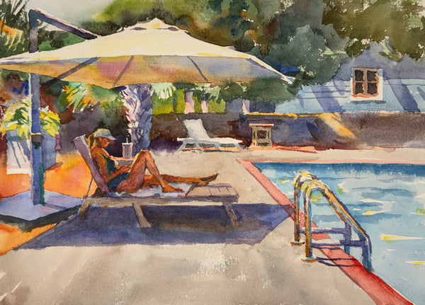 Maid in the Shade | Orange Beach, Alabama