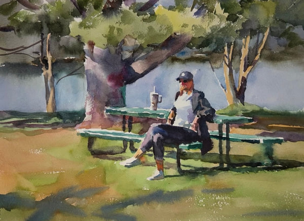 Morning Coffee | Fairfield Glade, TN