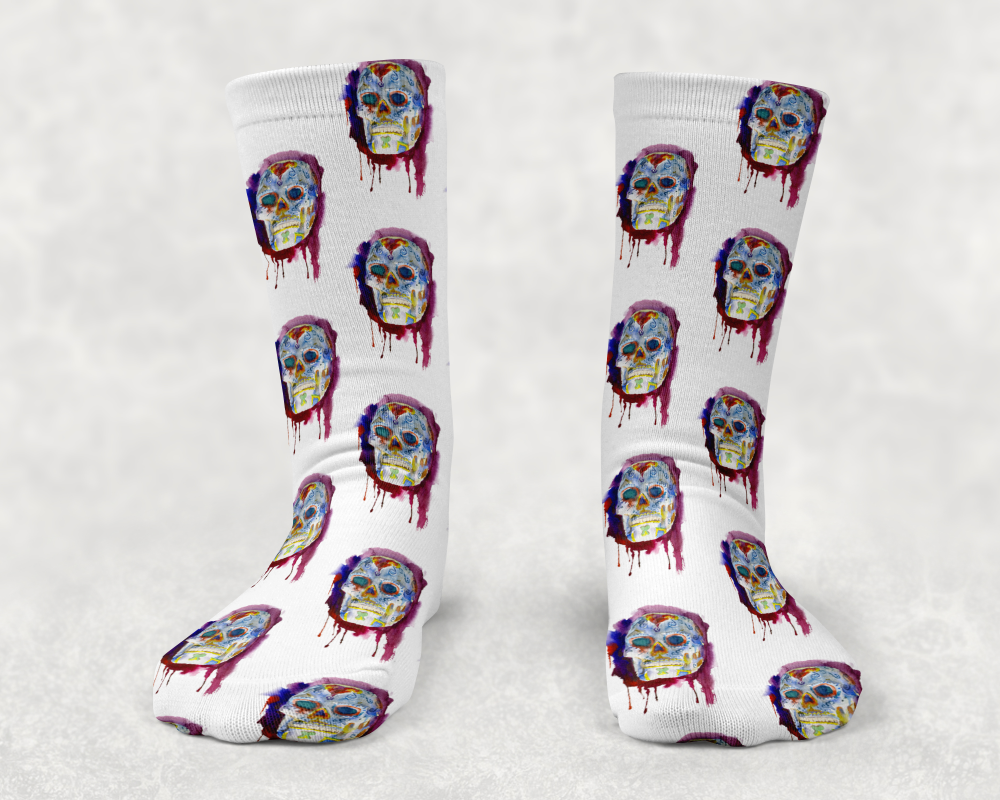 Socks | Dead Head