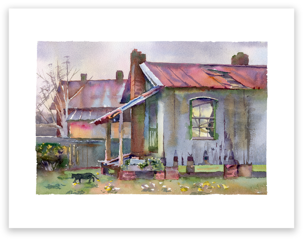 Print | Hello Kitty | Natchez, MS