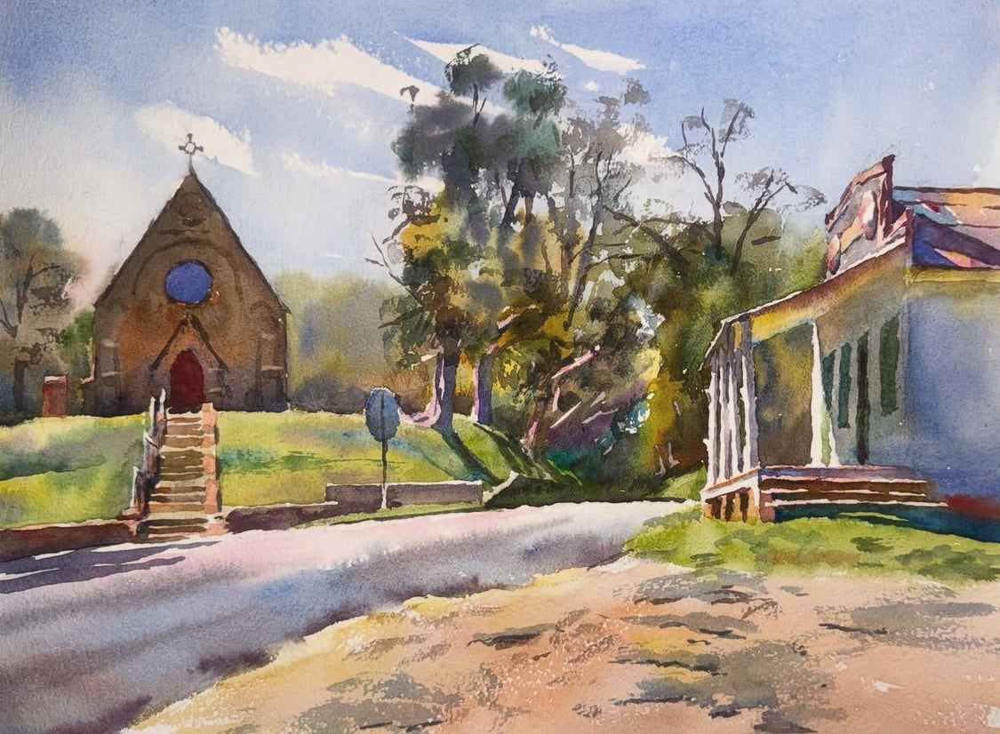 Soul Food | Natchez, MS