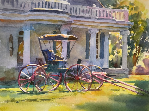 So Very Surry | Crystal Springs, MS