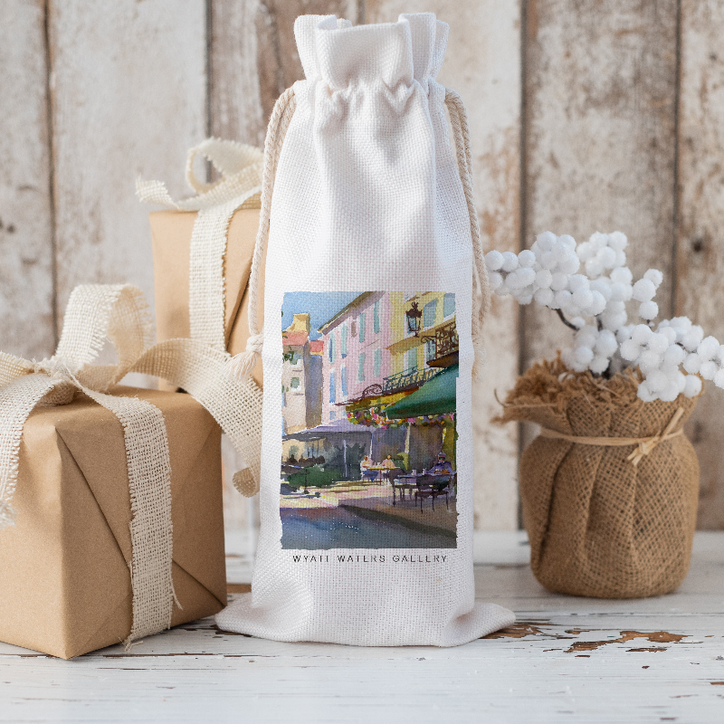 Wine Bag | Aperitif