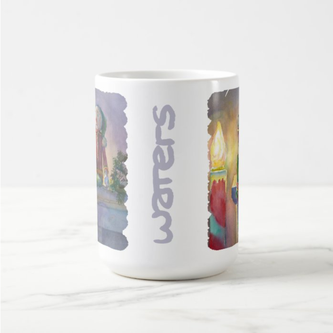 15 oz Mug | Christmas 2023