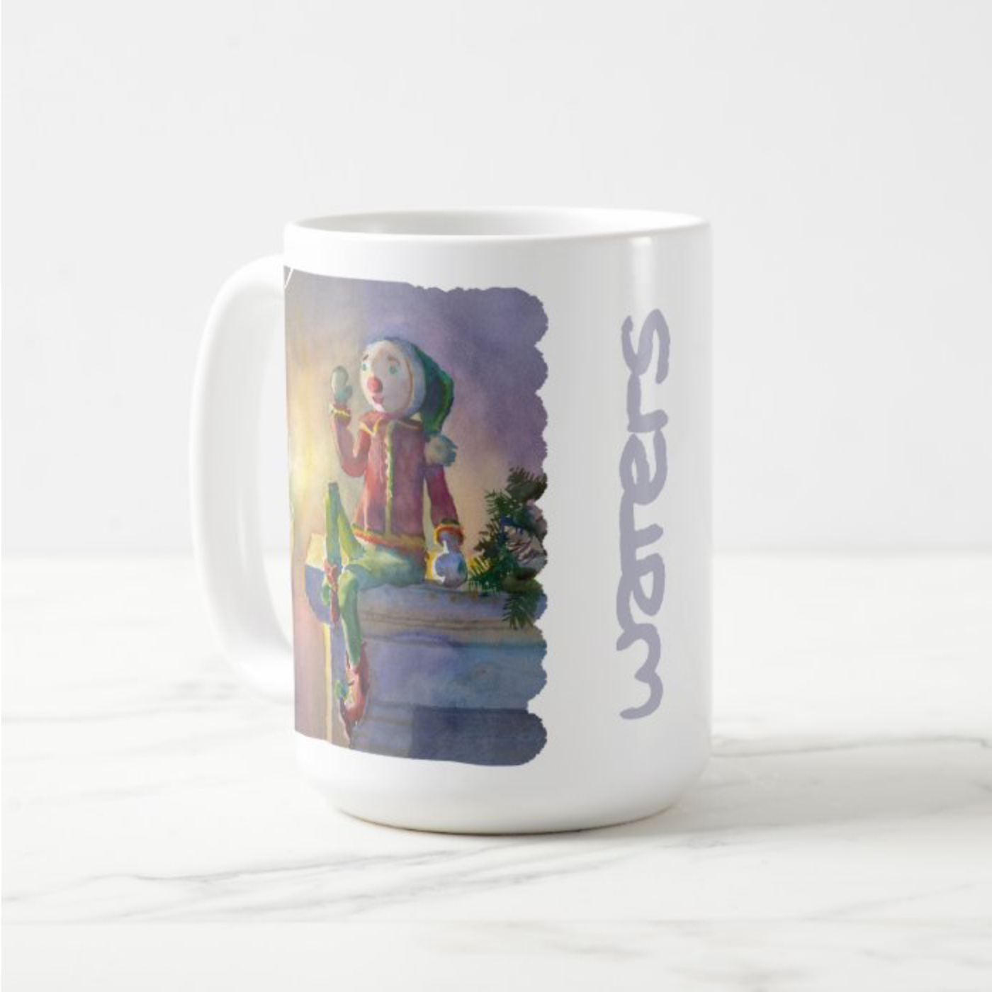 15 oz Mug | Christmas 2023