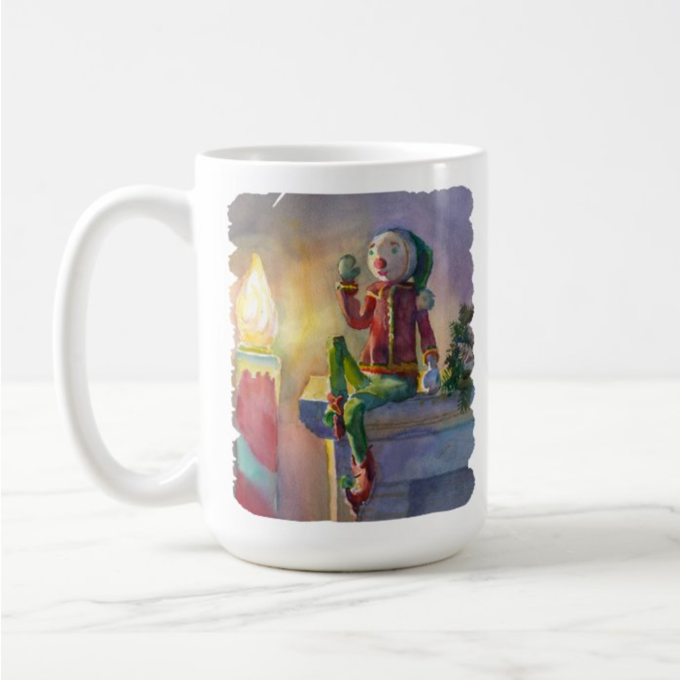 15 oz Mug | Christmas 2023