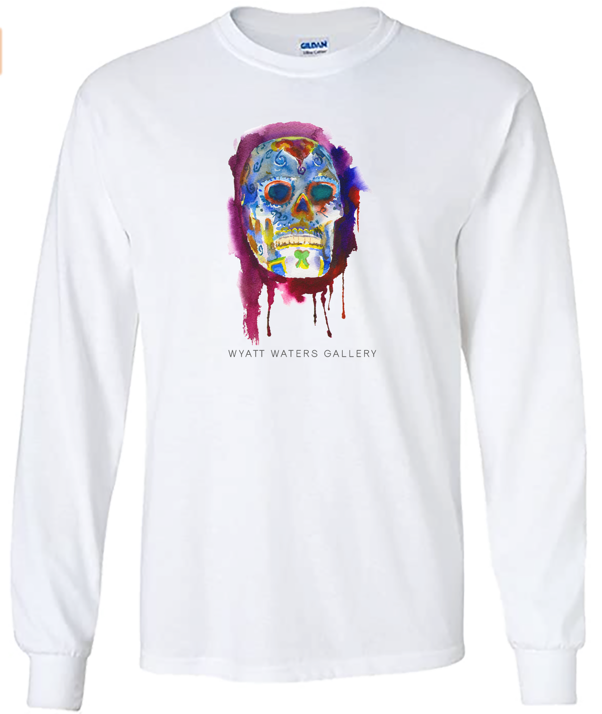 Shirt | Dead Head
