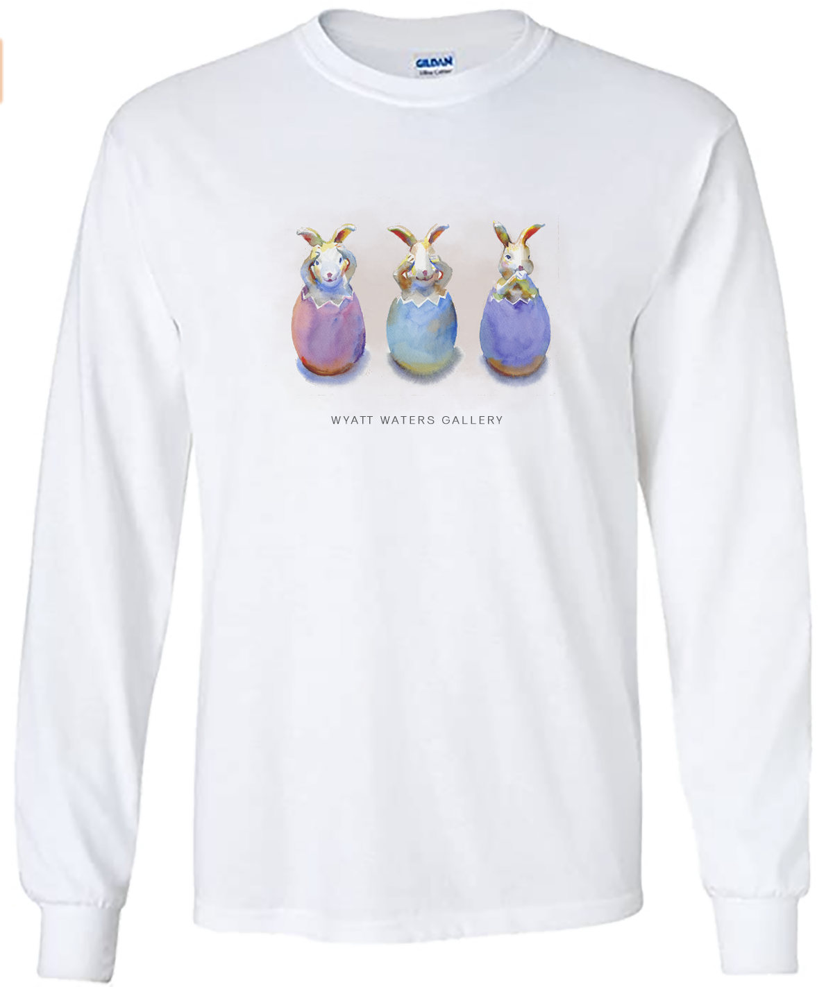 Shirt | Rabbit Hatch